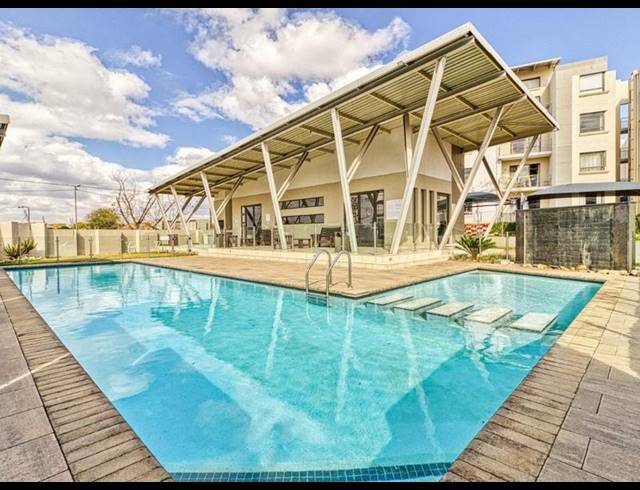 2 BEDROOM PROPERTY TO RENT IN BROADACRES